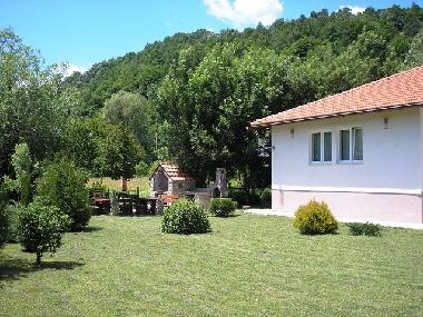 Apartamento de vacaciones en Kulen Vakuf (Bosnien-Herzegowina)Casa de vacaciones