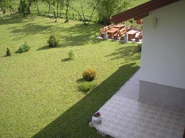 Apartamento de vacaciones en Kulen Vakuf (Bosnien-Herzegowina)Casa de vacaciones