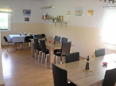 Apartamento de vacaciones en Kulen Vakuf (Bosnien-Herzegowina)Casa de vacaciones