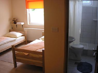 Apartamento de vacaciones en Kulen Vakuf (Bosnien-Herzegowina)Casa de vacaciones