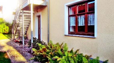 Apartamento de vacaciones en Doberschau (Oberlausitz / Niederschlesien)Casa de vacaciones