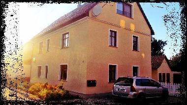 Apartamento de vacaciones en Doberschau (Oberlausitz / Niederschlesien)Casa de vacaciones