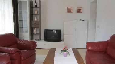 Apartamento de vacaciones en Doberschau (Oberlausitz / Niederschlesien)Casa de vacaciones