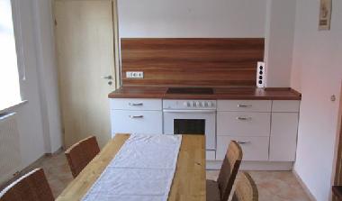 Apartamento de vacaciones en Doberschau (Oberlausitz / Niederschlesien)Casa de vacaciones