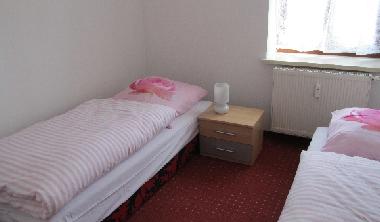 Apartamento de vacaciones en Doberschau (Oberlausitz / Niederschlesien)Casa de vacaciones