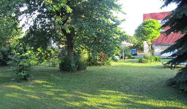 Apartamento de vacaciones en Doberschau (Oberlausitz / Niederschlesien)Casa de vacaciones