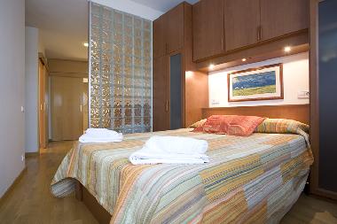 Apartamento de vacaciones en Barcelona (Barcelona)Casa de vacaciones