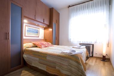 Apartamento de vacaciones en Barcelona (Barcelona)Casa de vacaciones