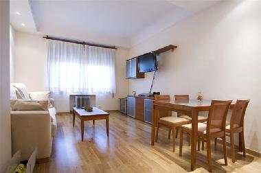 Apartamento de vacaciones en Barcelona (Barcelona)Casa de vacaciones