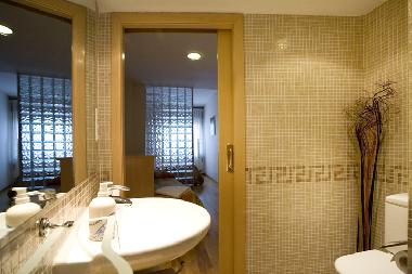 Apartamento de vacaciones en Barcelona (Barcelona)Casa de vacaciones