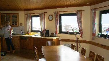 Casa de vacaciones en Eidsv�g i Romsdal (More og Romsdal)Casa de vacaciones