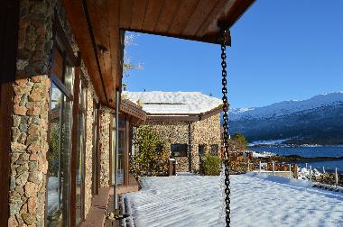 Casa de vacaciones en Eidsv�g i Romsdal (More og Romsdal)Casa de vacaciones