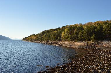 Casa de vacaciones en Eidsv�g i Romsdal (More og Romsdal)Casa de vacaciones