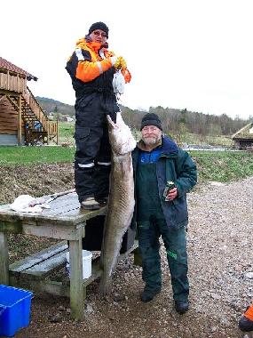 Casa de vacaciones en Eidsv�g i Romsdal (More og Romsdal)Casa de vacaciones