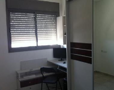 Apartamento de vacaciones en Rehovot (HaMerkaz (Central))Casa de vacaciones