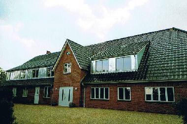 Apartamento de vacaciones en Dagebll (Nordsee-Festland)Casa de vacaciones
