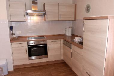 Apartamento de vacaciones en Dagebll (Nordsee-Festland)Casa de vacaciones