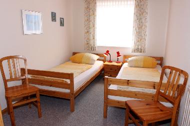 Apartamento de vacaciones en Dagebll (Nordsee-Festland)Casa de vacaciones