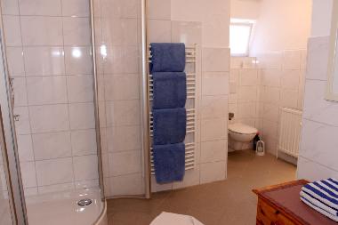 Apartamento de vacaciones en Dagebll (Nordsee-Festland)Casa de vacaciones