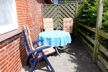 Apartamento de vacaciones en Dagebll (Nordsee-Festland)Casa de vacaciones