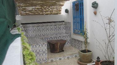 Apartamento de vacaciones en Sidi Bou Said (Tunis)Casa de vacaciones