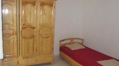 Apartamento de vacaciones en Sidi Bou Said (Tunis)Casa de vacaciones