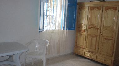 Apartamento de vacaciones en Sidi Bou Said (Tunis)Casa de vacaciones