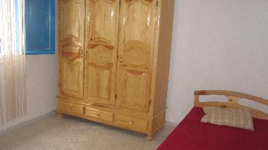 Apartamento de vacaciones en Sidi Bou Said (Tunis)Casa de vacaciones