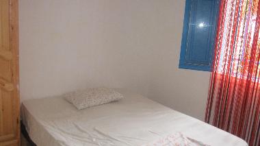 Apartamento de vacaciones en Sidi Bou Said (Tunis)Casa de vacaciones