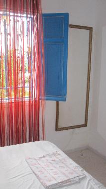 Apartamento de vacaciones en Sidi Bou Said (Tunis)Casa de vacaciones