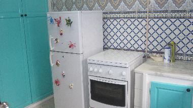 Apartamento de vacaciones en Sidi Bou Said (Tunis)Casa de vacaciones
