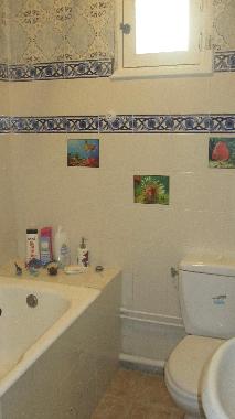 Apartamento de vacaciones en Sidi Bou Said (Tunis)Casa de vacaciones