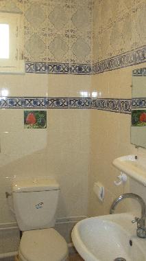 Apartamento de vacaciones en Sidi Bou Said (Tunis)Casa de vacaciones