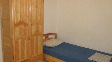 Apartamento de vacaciones en Sidi Bou Said (Tunis)Casa de vacaciones