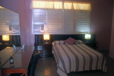 Apartamento de vacaciones en Vedado, La Habana (Ciudad de la Habana)Casa de vacaciones