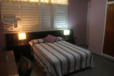 Apartamento de vacaciones en Vedado, La Habana (Ciudad de la Habana)Casa de vacaciones