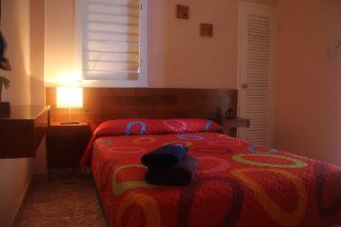 Apartamento de vacaciones en Vedado, La Habana (Ciudad de la Habana)Casa de vacaciones