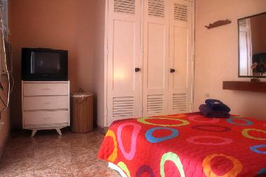 Apartamento de vacaciones en Vedado, La Habana (Ciudad de la Habana)Casa de vacaciones