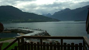 Apartamento de vacaciones en Eidsv�g i Romsdal (More og Romsdal)Casa de vacaciones