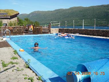 Apartamento de vacaciones en Eidsv�g i Romsdal (More og Romsdal)Casa de vacaciones