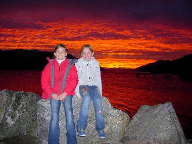 Apartamento de vacaciones en Eidsv�g i Romsdal (More og Romsdal)Casa de vacaciones