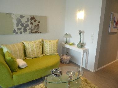 Apartamento de vacaciones en Norddeich (Nordsee-Festland / Ostfriesland)Casa de vacaciones