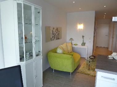 Apartamento de vacaciones en Norddeich (Nordsee-Festland / Ostfriesland)Casa de vacaciones