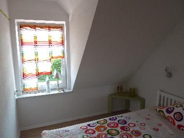Apartamento de vacaciones en Norddeich (Nordsee-Festland / Ostfriesland)Casa de vacaciones