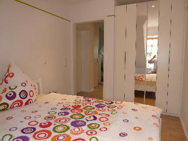 Apartamento de vacaciones en Norddeich (Nordsee-Festland / Ostfriesland)Casa de vacaciones