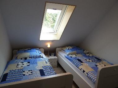 Apartamento de vacaciones en Norddeich (Nordsee-Festland / Ostfriesland)Casa de vacaciones