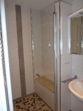 Apartamento de vacaciones en Norddeich (Nordsee-Festland / Ostfriesland)Casa de vacaciones