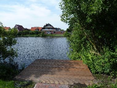 Apartamento de vacaciones en Norddeich (Nordsee-Festland / Ostfriesland)Casa de vacaciones