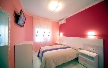 Apartamento de vacaciones en Barcelona (Barcelona)Casa de vacaciones