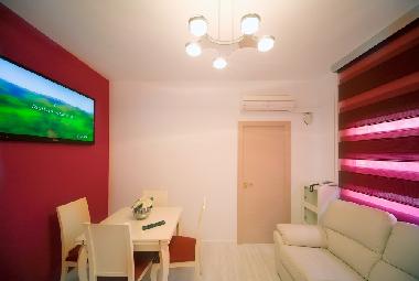 Apartamento de vacaciones en Barcelona (Barcelona)Casa de vacaciones